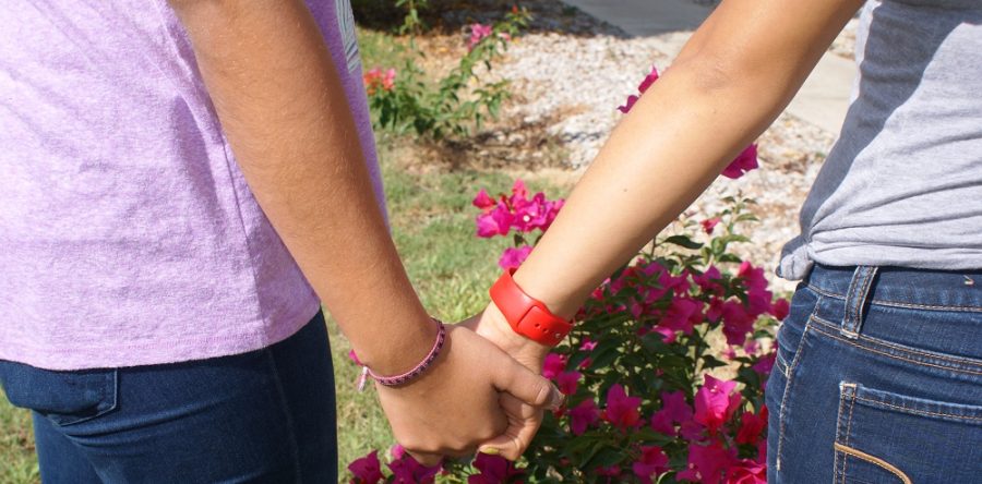 Rechazo y discriminación hacia mujeres homosexuales