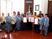 Reconoce Gobierno Municipal hermanamiento con la ciudad Palo Alto, California