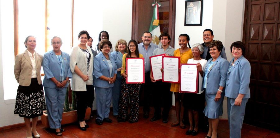 Reconoce Gobierno Municipal hermanamiento con la ciudad Palo Alto, California