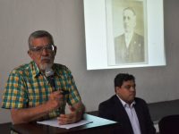 Reconocen el legado histórico de Manuel Brioso y Candiani
