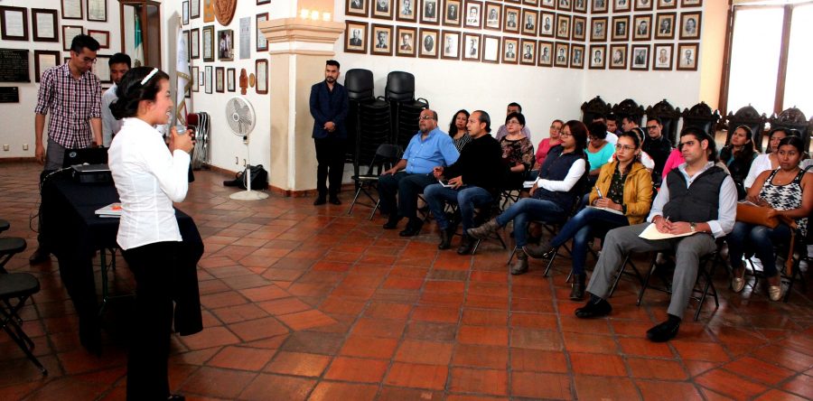 Relaciones Humanas, el espíritu de una organización