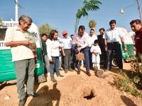 Rescate del río Atoyac será nuestro mayor legado: Oswaldo García Jarquín
