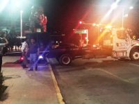 Retira Municipio Capitalino esculturas de la vía pública