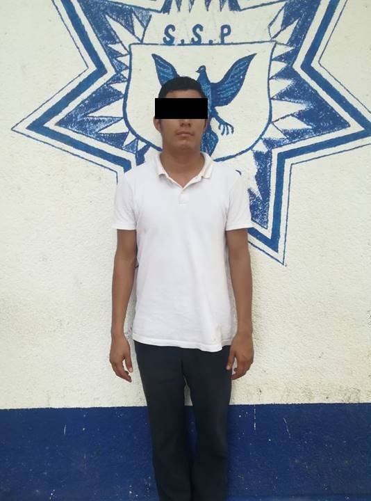 Más resultados del Grupo “Fuerza Especial de Seguridad Oaxaca”