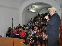 Se capacitan servidores públicos en finanzas y administración estatal