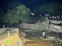 Se mantiene operativo por lluvias en Oaxaca