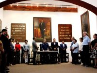 Se pronuncia Cabildo Municipal a favor de ejercer la libertad de expresión