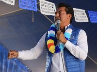 Violencia cimbra proceso electoral en Oaxaca: Mendoza Reyes