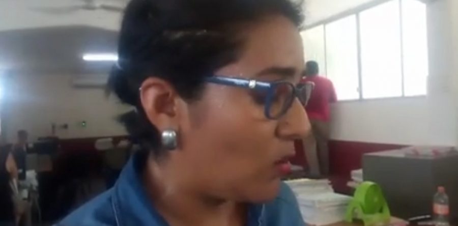 Protege Juez a padres desobligados que no cumplen con pensión alimenticia