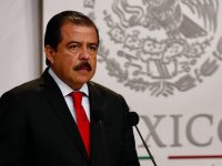 Aclara Eviel Pérez Magaña nota difundida hoy en el diario Reforma