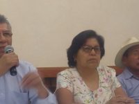 Pretenden imponer en la Vicente Guerrero un autogobierno, acusa edil de Zaachila