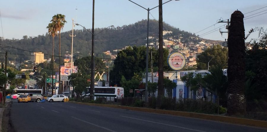 Toman maestros centros comerciales