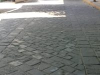 Irrita, sofoca y cansa jornada de lucha de maestros