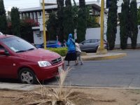 Crece la mendicidad en la capital del estado