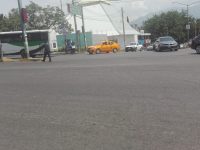 Continúan bloqueos en Oaxaca por parte de maestros