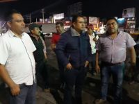 Acusan a Murat de burlarse de los maestros