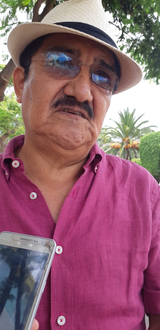 El 60% de las demandas del magisterio son de orden federal