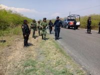 Detienen a líder político con 250 mil pesos