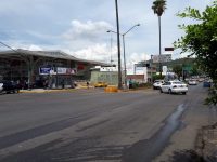 Sección 22 cumple tres semanas de movilizaciones, argumentan falta de respuestas a demandas