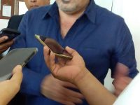 Reconoce municipio incremento de presencia delictiva