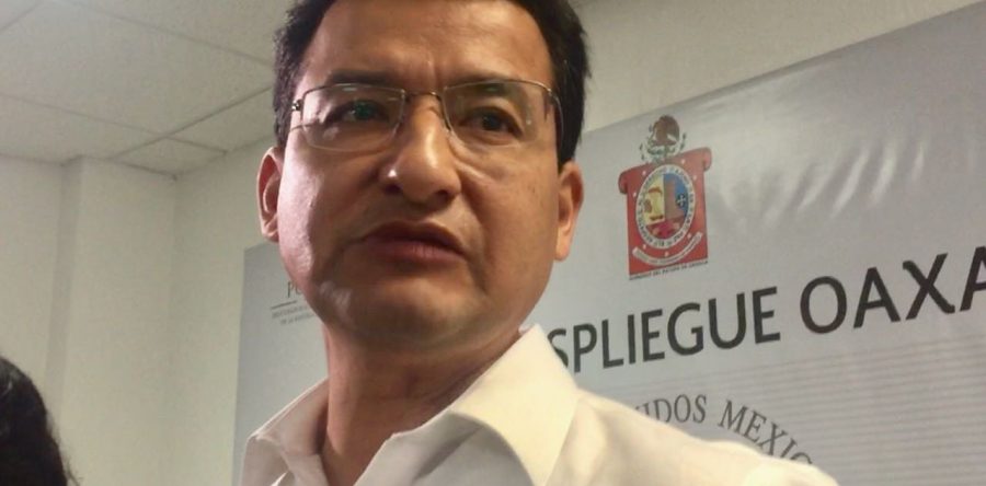 Muestra Fiscalía incapacidad para dar certeza jurídica