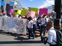Nos tratan como verdaderos “delincuentes”, denuncian estudiantes del ITVO
