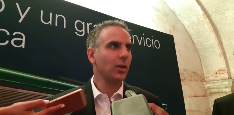 Oaxaca si es atractiva para la inversión, señalan empresarios multinacionales