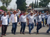 Se avanza en el restablecimiento de relación entre magisterio y gobierno