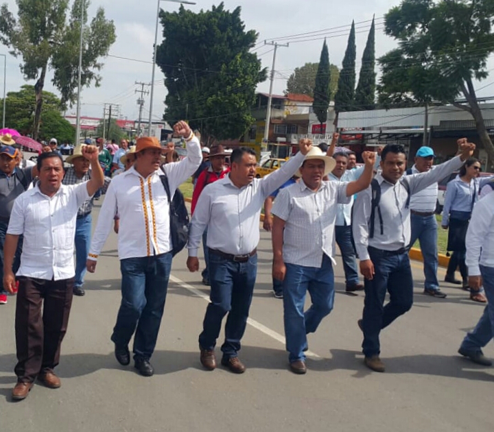 Se avanza en el restablecimiento de relación entre magisterio y gobierno