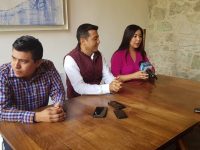 Exigen a TEEO no pisotear derechos de partidos políticos