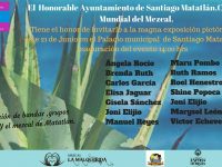 Realizará Matatlán su primera feria del mezcal