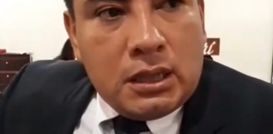 Presentan iniciativa de ley para acabar con los “chantajes” en la asignación de obras públicas