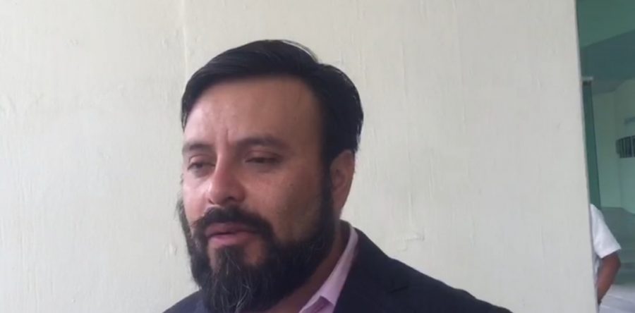 Sin resultados Comité de Diputados para  Vigilar la Reconstrucción del Istmo de Tehuantepec