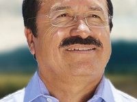Entre la reelección y la ineficacia, Fausto Díaz Montes abandonó Tlacolula