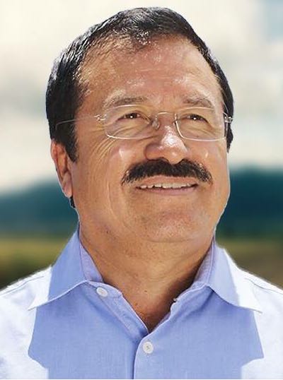 Entre la reelección y la ineficacia, Fausto Díaz Montes abandonó Tlacolula