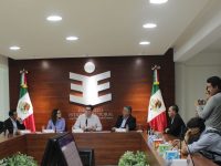 Informa IEEPCO sobre el PREP para el primero de julio