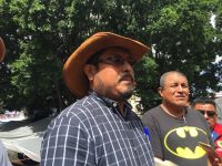 Autoridades de la Sierra Sur se movilizarán ante la falta de respuestas a sus demandas