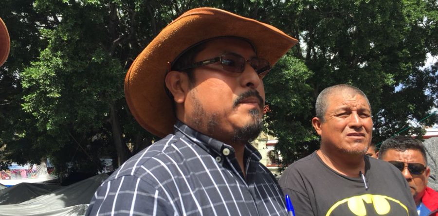 Autoridades de la Sierra Sur se movilizarán ante la falta de respuestas a sus demandas