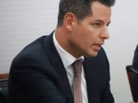Insiste Alejandro Murat en que se ha dado respuestas a la Sección 22