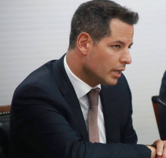 Insiste Alejandro Murat en que se ha dado respuestas a la Sección 22