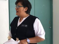 Levantan trabajadores protesta en el Hospital de la Niñez