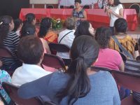 Buscan mujeres salir adelante; rompen estigmas
