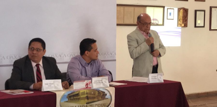 Anuncian el Maratón Internacional de Donación de Sangre