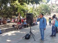 Continúa el ITVO en conflictos y con la toma de  sus instalaciones