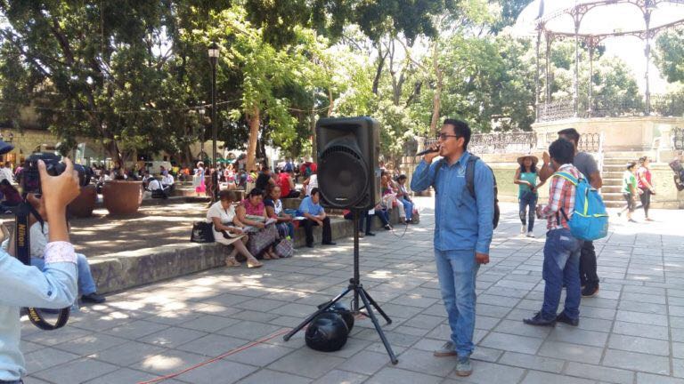 Continúa el ITVO en conflictos y con la toma de  sus instalaciones