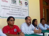 STRM anunció que defenderá el Proyecto Alternativo de Nación