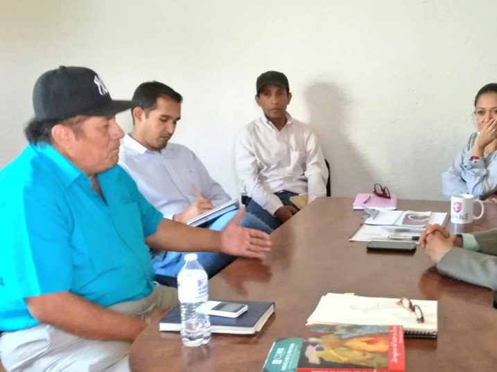 Implementan “Cuida tu Sección” por violencia desbordada en Juchitán