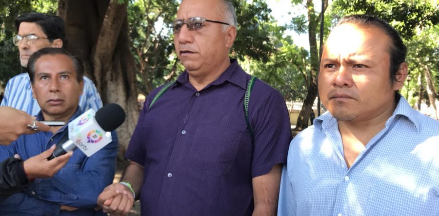 Ambientalistas en Oaxaca piden a candidatos y candidatas abordar el tema del medio ambiente