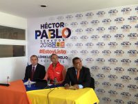Denuncia Coronado Sangines coacción del voto por parte del PRI