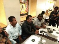 Colonias Unidas de Zaachila piden a los candidatos no ser hipócritas y trabajar por la población